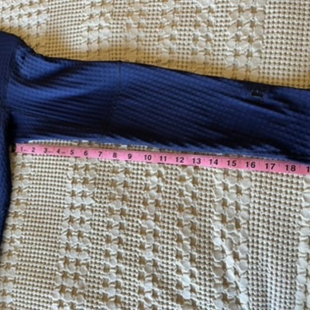 Patagonia R1 Fleece Pullover - Picture 6 of 6